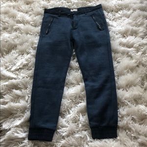 Zara boys pants set